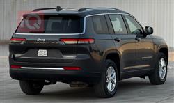 جيب جراند شيروكي إل